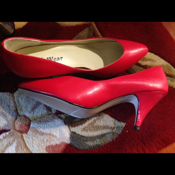 Shoes - Picture 1 of 1